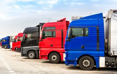 Konya Gülnar Ambar Nakliyat