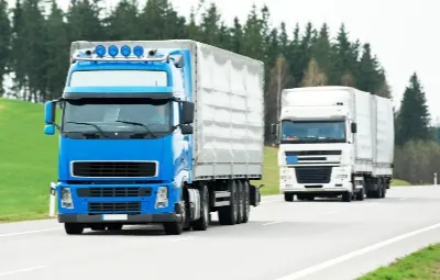 Konya Gülnar | Eşya Taşıma